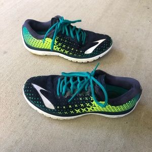 Brooks sz. 8 Pure Flow 5